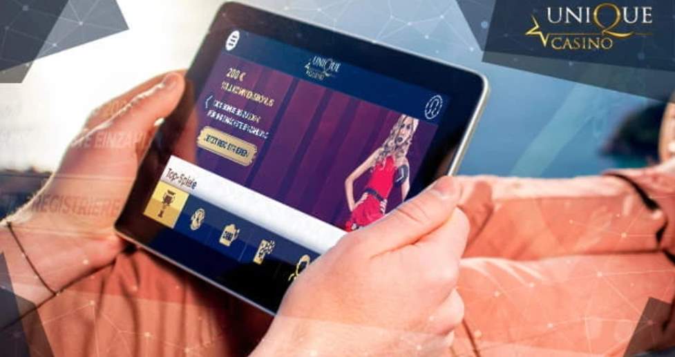 unique casino avis